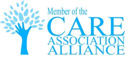 CAA Member Logo. Updated Feb 2026